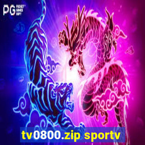 tv0800.zip sportv